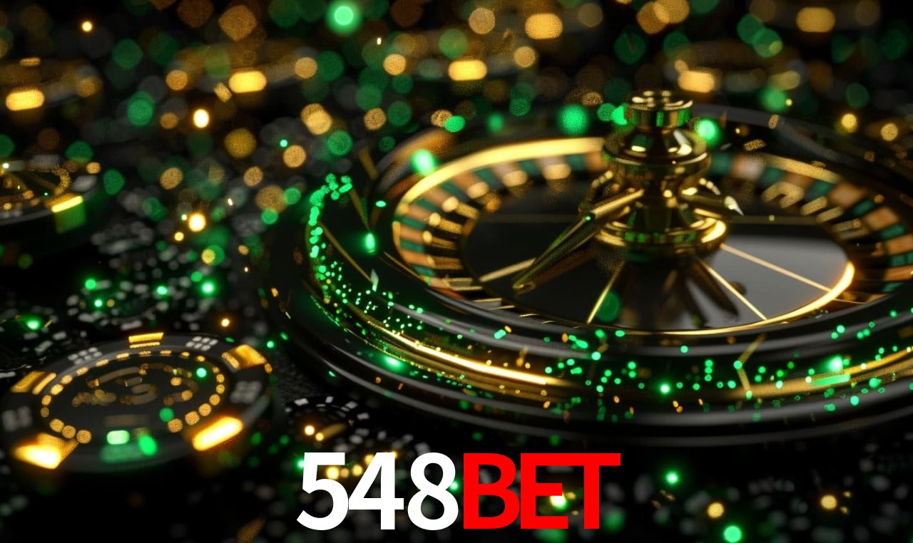 Exclusive Offers 548BET