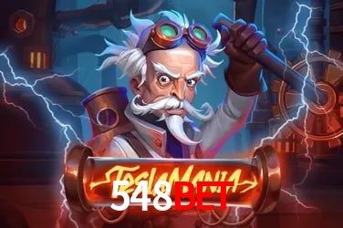 Live Casino 548BET