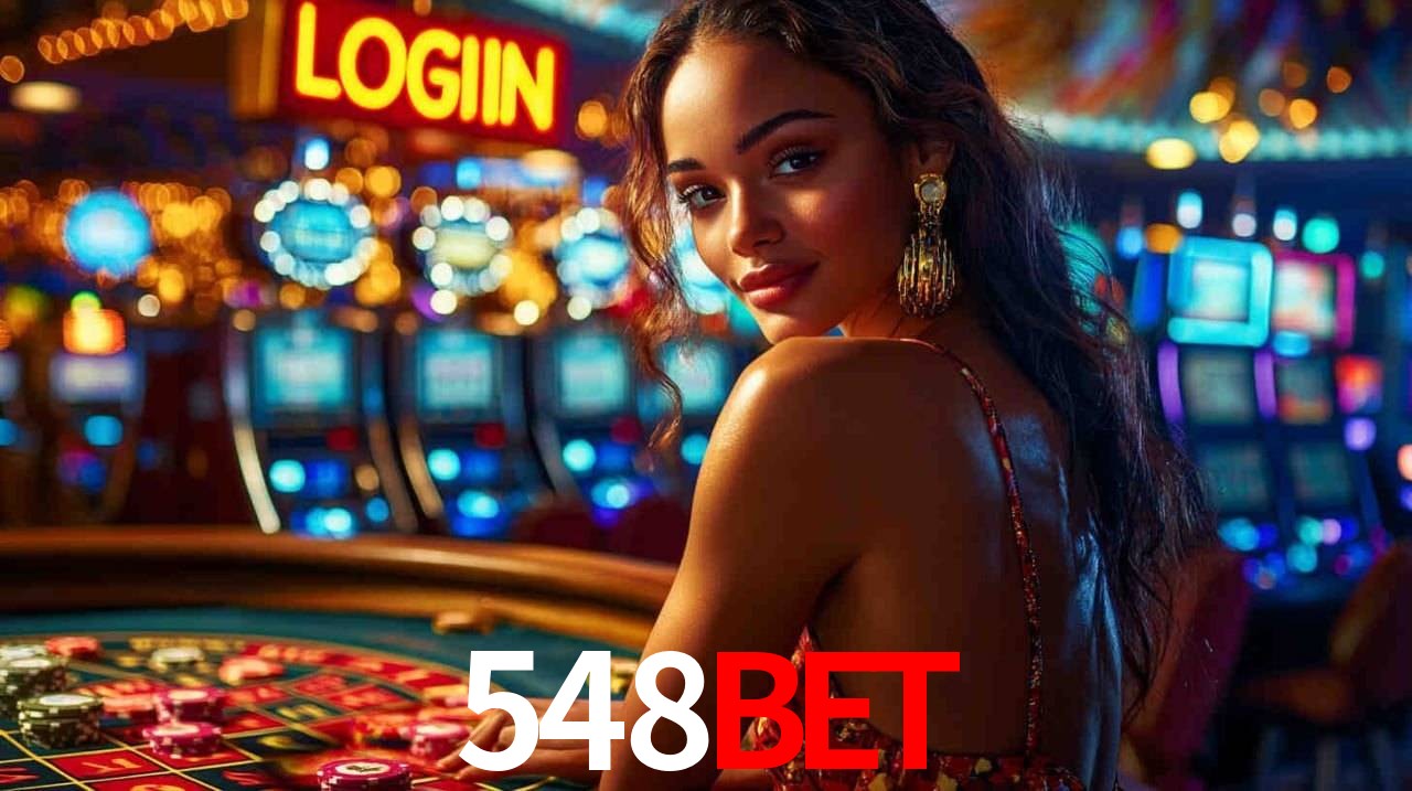 Games Directory 548BET