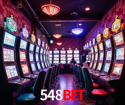 Seasonal Promotions 548BET