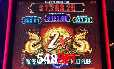 VIP Casino 548BET